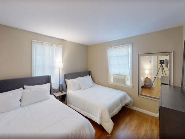 Spacious 9-Bedroom Family Home Near Red river Beach - Perfect for Your Vacation